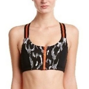 NWT Trina Turk Recreation Sports Bra